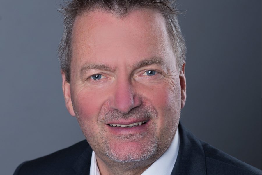 Uwe Lütjen Vorsitzender